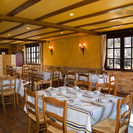Posada Calera Valle De Villaverde Eksteriør bilde