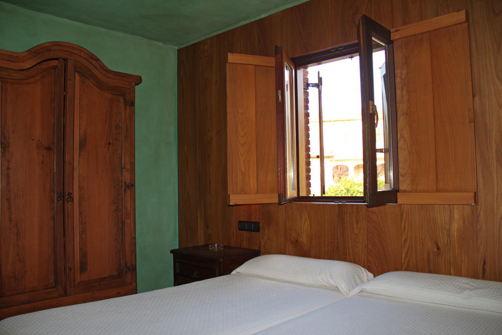 Posada Calera Valle De Villaverde Rom bilde