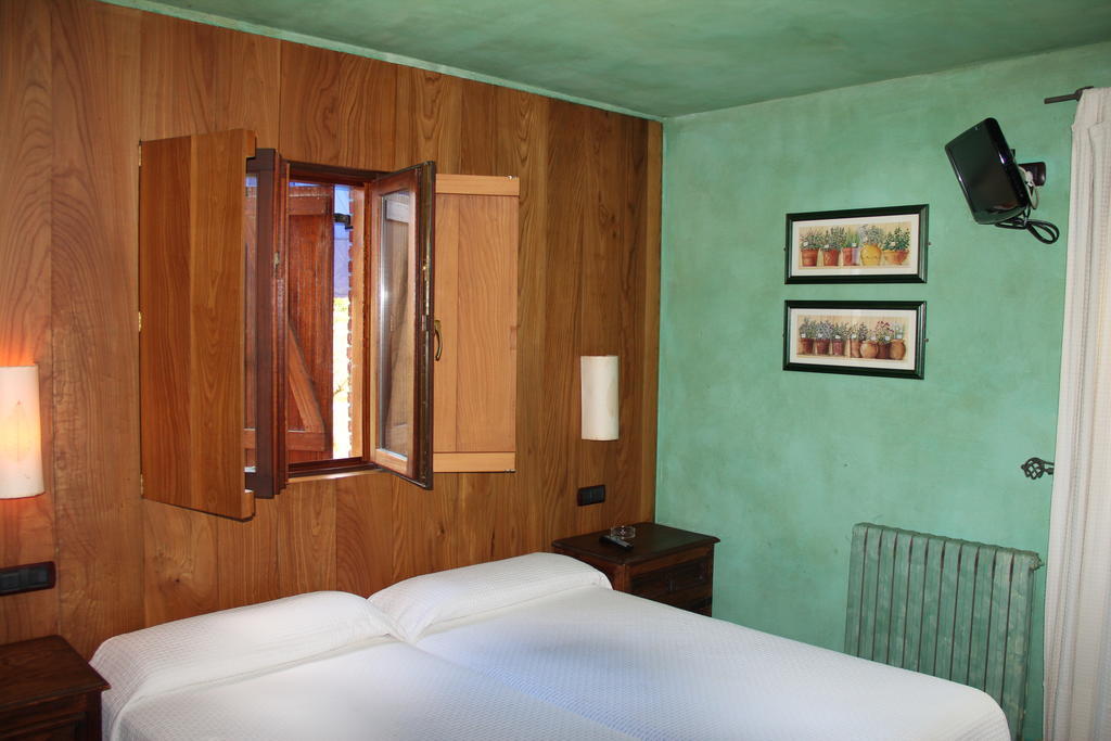 Posada Calera Valle De Villaverde Rom bilde