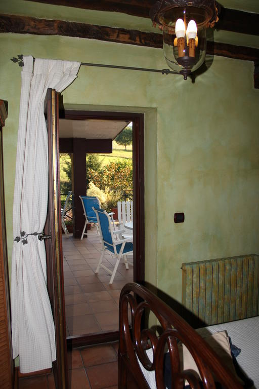 Posada Calera Valle De Villaverde Rom bilde